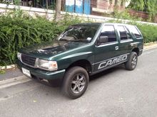 1995 Isuzu Cameo 2.5 (ปี 91-97) Wagon MT