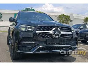 2022 Mercedes-Benz GLE450 3.0 4MATIC AMG Line SUV