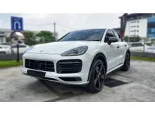 2021 Porsche Cayenne 3.0 Coupe