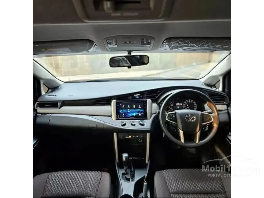 2026 Toyota Kijang Innova G MPV