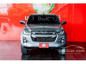 2020 Isuzu D-MAX 1.9 Hi-Lander L DA Space Cab Pickup