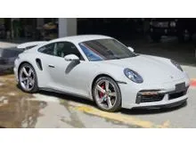 2024 Porsche CARRERA 911 3.7 Turbo / MILEAGE 3.5K KM / GRADE 5A / JPN SPEC