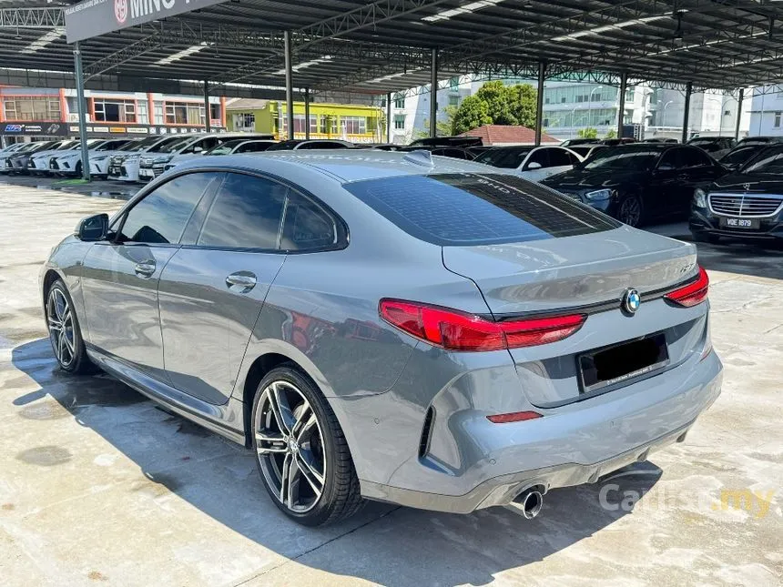 2021 BMW 218i M Sport Coupe