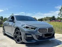 2021 BMW 218i 1.5 M Sport Coupe