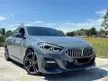 2021 BMW 218i 1.5 M Sport Coupe