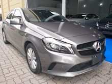2016 MEDCEDES BENZ A180 1.6 TURBO URBAN LINE FREE 5 YEAR WARRANTY