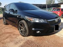 2008 Honda Stream 1.8 (A) DARK BROWN INTERIOR