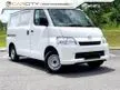 Used 2020 Daihatsu Gran Max 1.5 Panel Van PREMIUM TIPTOP 5Y