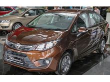 Proton Persona 1.6 Premium High Discount Year End Sales