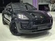 Used 2023 Porsche Macan 2.0 SUV