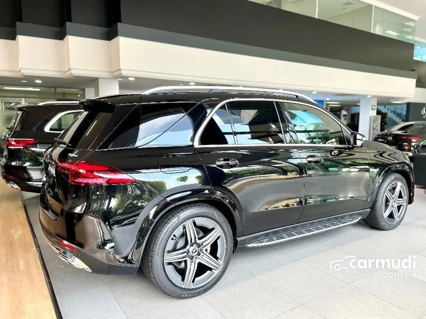 2024 Mercedes-Benz GLE450 4MATIC AMG Line Wagon