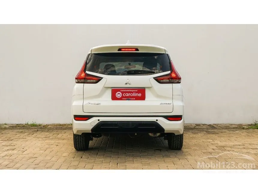 2020 Mitsubishi Xpander Exceed MPV