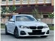 Used 2019 BMW 330i 2.0 M Sport Sedan / Very Low Mileage / Car King / CNY Promotion /