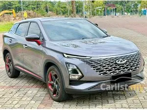 2023 Chery Omoda 5 1.5 H SUV