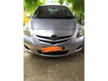 2007 Toyota Limo 1.5 Sedan