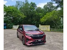 2023 Perodua Alza 1.5 AV - 11k KM Under Warranty OFFER