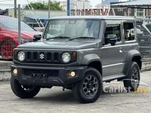 2025 Suzuki Jimny 1.5 ALLGRIP PRO SUV
