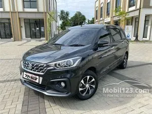 2024 Suzuki Ertiga 1.5 Hybrid GX MPV