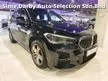 Used 2020 BMW X1 2.0 sDrive20i M Sport (Sime Darby Auto Selection)