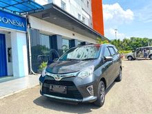 2017 Toyota Calya 1.2 G MPV NEGO Sampe DEAL DP pake Motor Sodara Calya Agya Ayla Brio Mirage