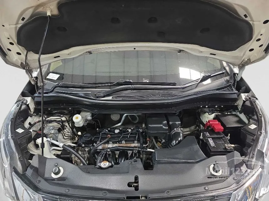 2019 Nissan Livina VL MPV