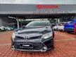 Used 2016 Reg 2017 Toyota Camry 2.0 AT + Certified Used Car+ TipTop
