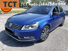Volkswagen Passat 1.8 TSI Sedan TIP TOP CONDITION