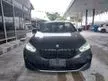 Recon 2019 BMW 118i 1.5 M Sport Hatchback POWER BOOT/BOUTH SIDE ELECTRIC MEMORY SEAT/KEYLESS PUSH START BUTTON/APPLE CAR PLAY/CAMERA/I