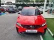 Used 2022 Proton X50 1.5 Premium SUV