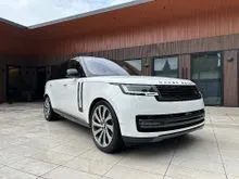 2022 Land Rover Range Rover 4.4 P530 Autobiography LWB SUV