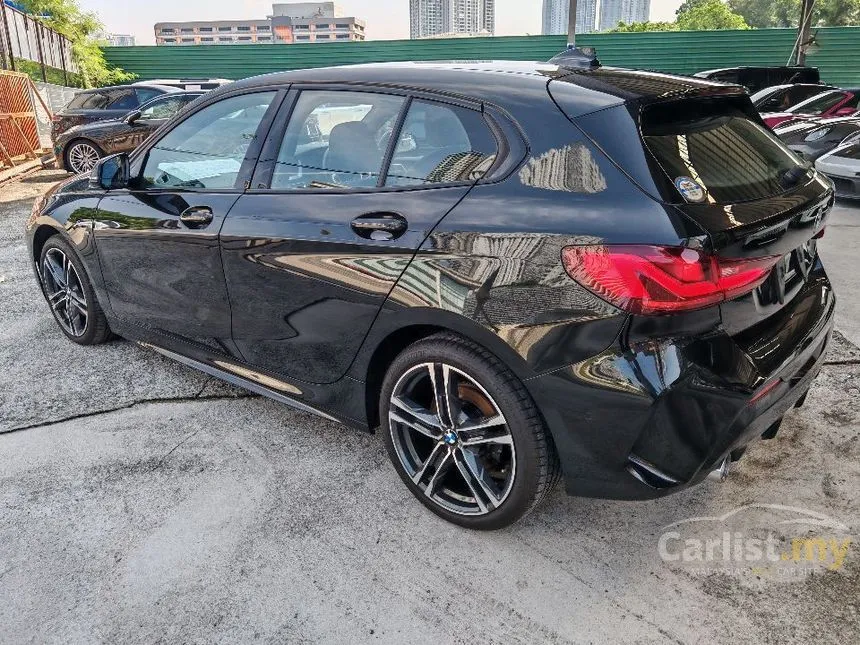 2022 BMW 118i M Sport Hatchback