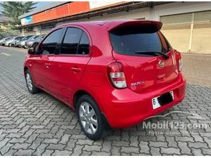 2012 Nissan March 1.2 Hatchback