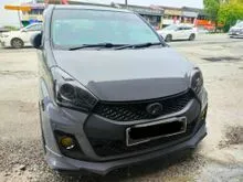 2016 Perodua Myvi 1.5 SE Hatchback *WARRANTY*