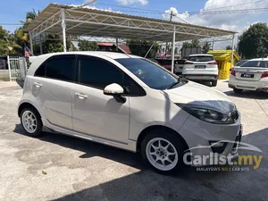2015 Proton Iriz 1.6 Premium Hatchback