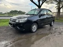 2018 Proton Saga 1.3 Executive Sedan