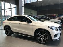 2018 Mercedes-Benz GLE43 Coupe -READY STOCK! BRAND NEW!