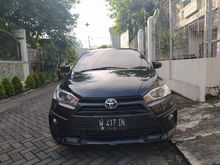 2016 Toyota Yaris 1.5 TRD Sportivo Hatchback Nego