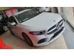 Used 2019 Mercedes