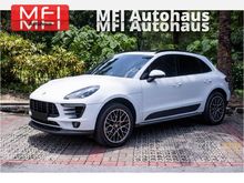 2016 Porsche Macan 2.0 SUV