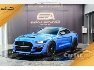 2019 Ford MUSTANG 2.3 EcoBoost Coupe