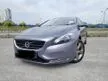 Used Volvo V40 2.0 T5 (A) NEW FACELIFT