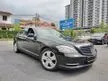 Used 2008/2012 Mercedes-Benz S350L 3.5 Sedan (A) W221 - KING CONDITION - FACELIFT - VIP OWNER - 1 YEAR WARRANTY - Cars for sale