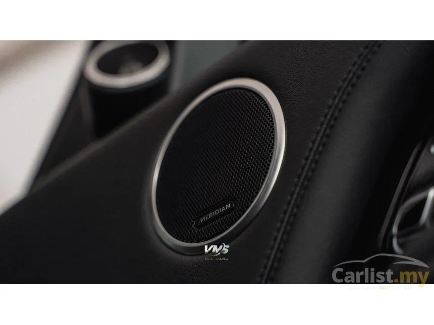 2021 Land Rover Range Rover P400 Vogue SE SUV