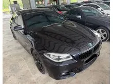 2014 BMW 528i 2.0 M Sport Cheapest in JB