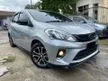 Used 2019 Perodua Myvi 1.5 ADAVANCE (A) FULL SERVICES RECORD UNDER WARRANTY UNTIL 2024 LOW MILE 36KM ONLY - Cars for sale