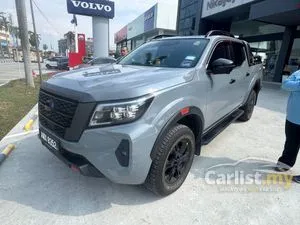2023 Nissan Navara 2.5 PRO-4X Dual Cab Pickup