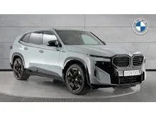 2024 BMW XM 4.4 Night Gold Line SUV