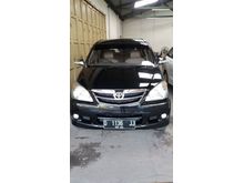 2007 Toyota Avanza 1.3 G MPV