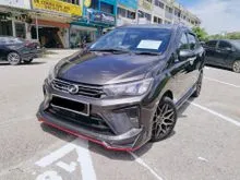 2021 Perodua Bezza 1.0 G Sedan