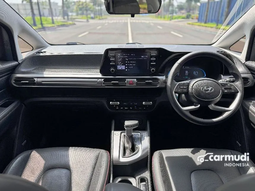 2023 Hyundai Stargazer X Prime MPV